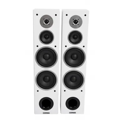 Напольная акустика MT-Power PERFORMANCE Front White